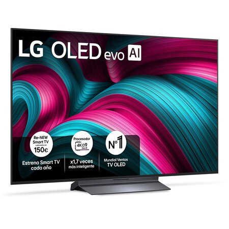 Lg Oled C5