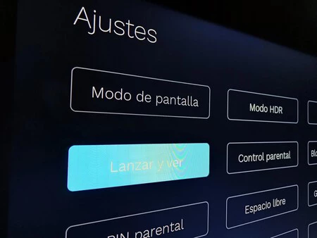 Cómo controlar la televisión de Movistar Plus+ desde el teléfono móvil