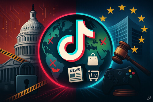 TikTok ya no es una app de vídeos cortos, sino una plataforma capaz de definir el futuro del consumo social