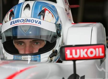 Sergey Sirotkin rodará algunos libres con Sauber, según su mánager