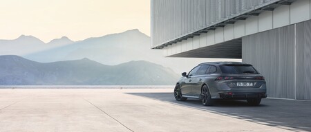 Peugeot 508 Pse 2021 Prueba 023