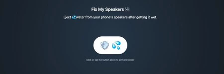 Find My Speakers