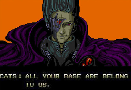 Del all your base al allévoy: traducciones de videojuegos dolorosas/desastrosas