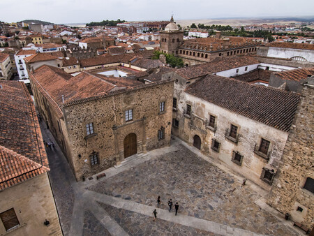 Cáceres