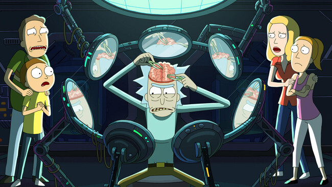 Rick