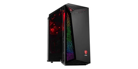 Msi Infinite X 8rc 055eu