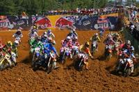 Se busca emplazamiento para el Motocross de las Naciones 2008