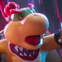 Bowser Jr. tiene una voz perfecta en español latino: el nuevo tráiler de Super Mario Galaxy La Película nos lo confirma 