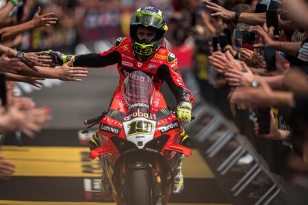 Bautista Balaton Park Sbk 2025