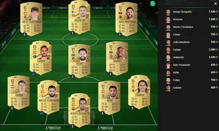 Kroos Comodin Real Madrid