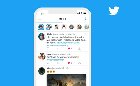 Las historias llegan a Twitter con el nombre de 'Fleets': así funcionan las publicaciones con 24 horas de vida