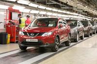 Nissan Qashqai, dos millones de unidades tal vez no sean suficientes