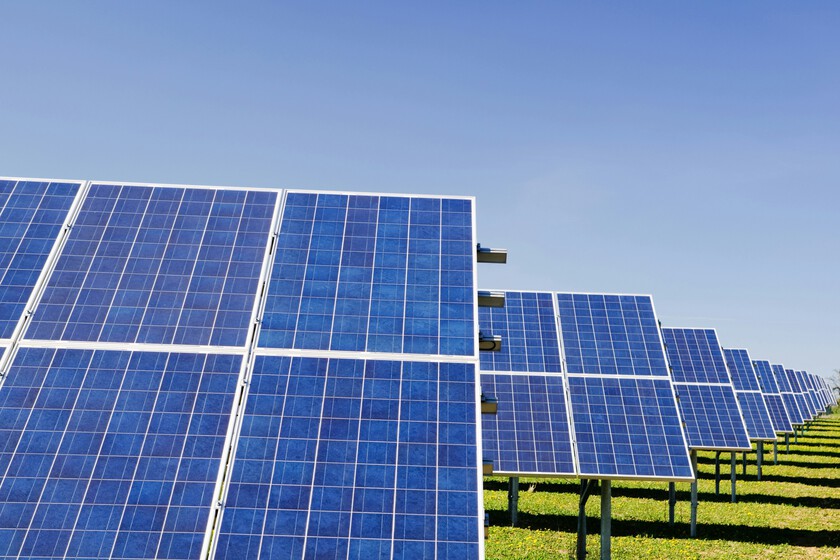panel solar