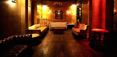 ¿En busca de fiesta mientras estás por Berlín? He aquí los 5 locales que no te puedes perder