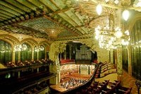 Las siete maravillas de Madrid y Barcelona
