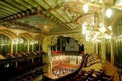 Las siete maravillas de Madrid y Barcelona