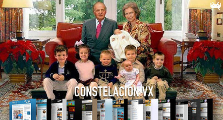 El fotoperiodismo a debate y la "tasa Google". Constelación VX (CLXXX)