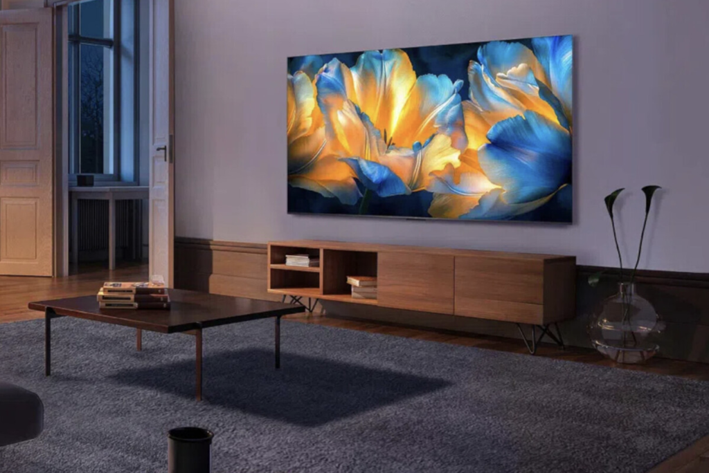 Qué es HDMI QMS, la tecnología que TCL lleva a sus teles con Google TV, cómo Samsung y LG, al mismo tiempo que Android 14 