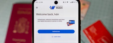El "anillo único" de la identificación es la Cartera Digital Europea: hemos probado la app donde llevaremos todos los documentos