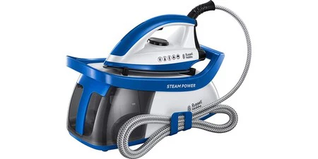 Russell Hobbs Steam Power