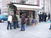 El índice de confianza empresarial sigue desplomándose: ni rastro de los brotes verdes