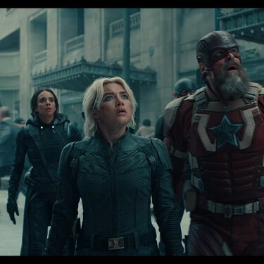 Dialogosthunderbolts