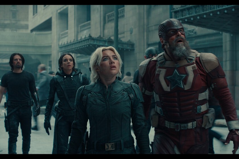 Dialogosthunderbolts
