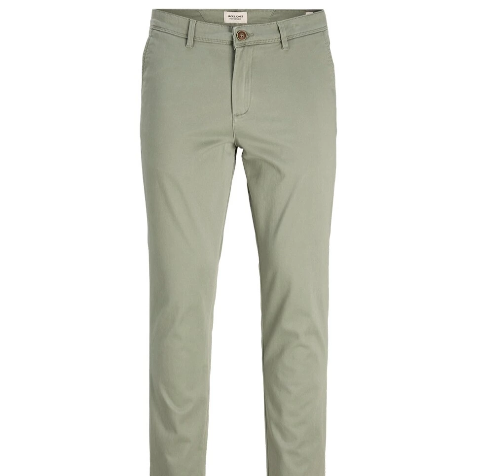 Chino de hombre slim
