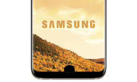 El Galaxy S9 debe encontrar la mejor posición para el lector de huellas: estas son sus opciones