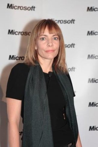 La presidenta de Microsoft España al Instituto Europeo de Innovación y Tecnología de la Comisión Europea