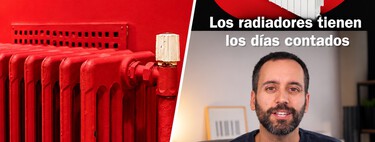 Jordi Martí, arquitecto con más de 15 años de experiencia: “Los radiadores se han quedado viejos. Esta es la tendencia en las casas modernas”