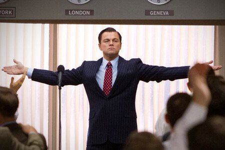 Wall Street