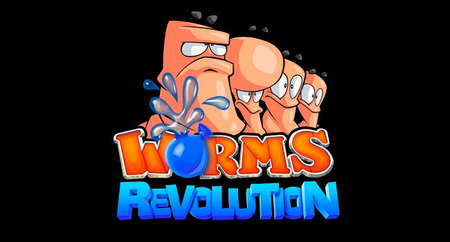 Team 17 presenta el nuevo 'Worms Revolution