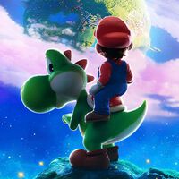 El tráiler secreto de Super Mario Galaxy: nuevas escenas y chistes revelan rivalidad con Yoshi 