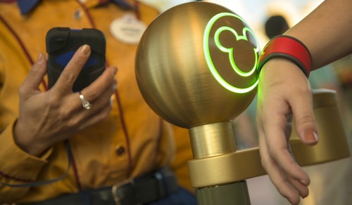Disney quiere que tu hijo se acostumbre a usar su propio dinero