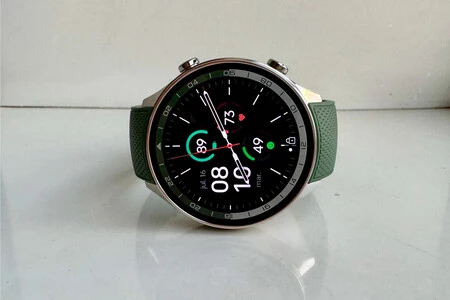 One Plus Watch