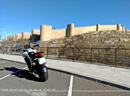 Te propongo un plan: la ruta perfecta para un fin de semana otoñal (parte 2)