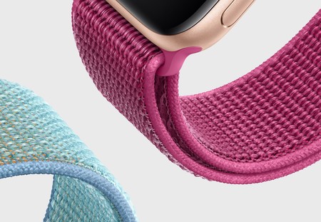 Apple pone a la venta nuevas correas para el Apple Watch: estos son los nuevos colores y modelos