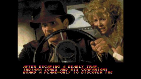 Indi Retro Mega Drive 4