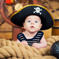 23 nombres para niño inspirados en personajes de cuentos y novelas fantásticas