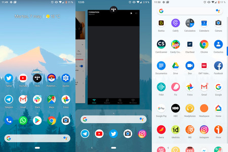 Apps