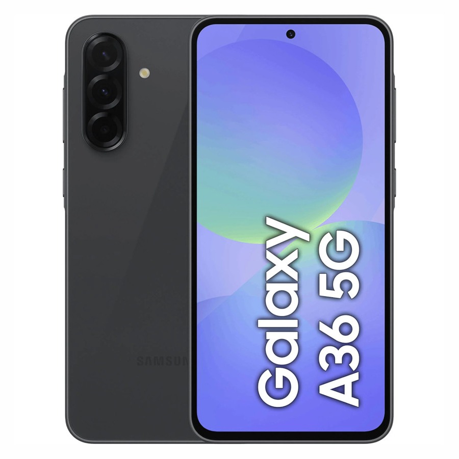 Samsung Galaxy A36 5G (8 GB, 256 GB)