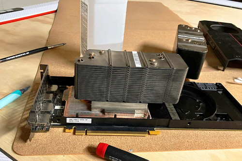 1080 Ti Idea estúpida portada