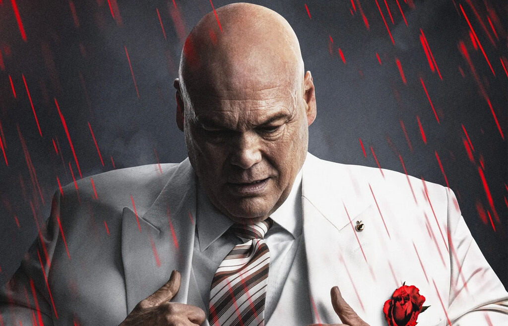 Kevin Feige rebate a Vincent D'Onofrio y revela que no es tan complicado llevar a Kingpin a la gran pantalla en una película de Spider-Man 