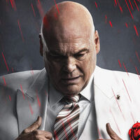 Kevin Feige rebate a Vincent D'Onofrio y revela que "no es tan complicado" llevar a Kingpin a la gran pantalla en una película de Spider-Man 