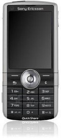Sony Ericsson K800i - La mejor cámara en un móvil