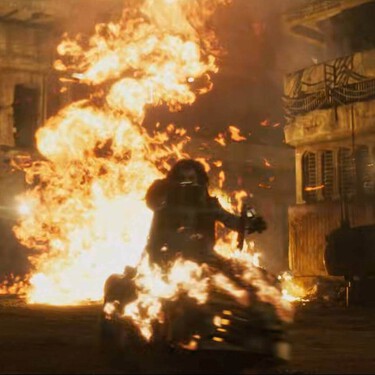 Fotograma del adelanto