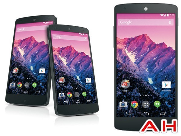 Nexus 5