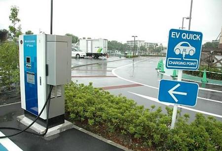 La Marina de los Estados Unidos decide apoyar el crecimiento de los vehículos eléctricos