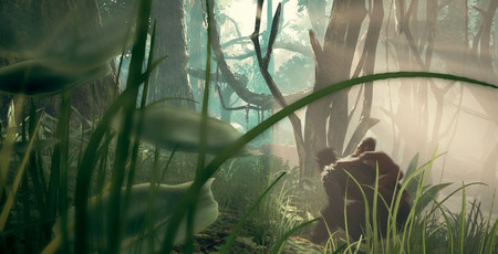 Patrice Désilets explica las conexiones entre Assassin's Creed y Ancestors: The Humankind Odyssey, su nuevo juego